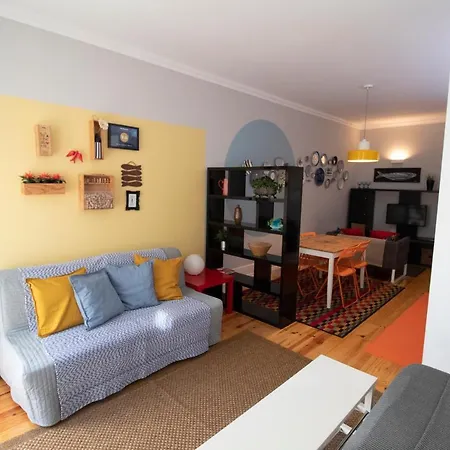 Apartment Historico - Galerias *