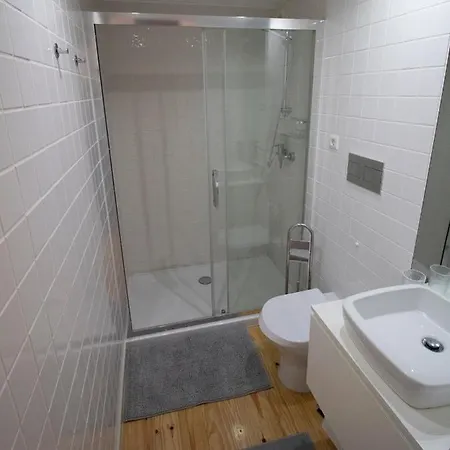 Apartment Historico - Galerias