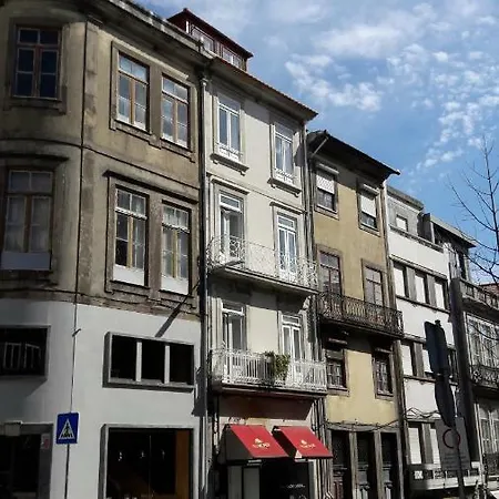 Apartment Historico - Galerias