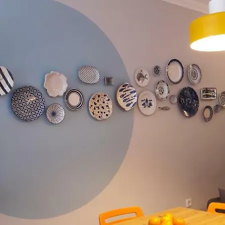 Apartment Historico - Galerias *