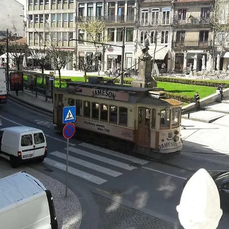 Historico - Galerias Porto
