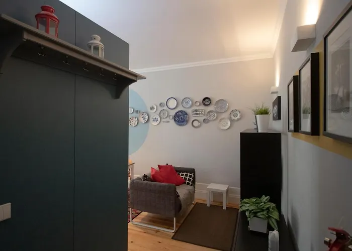 Historico - Galerias *