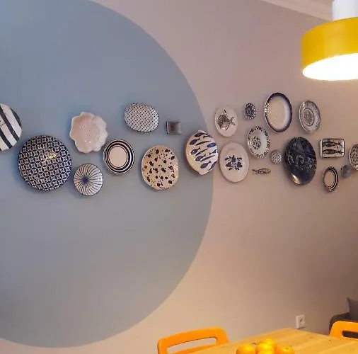 Apartman Historico - Galerias *