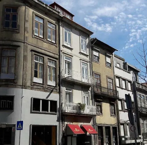 Daire Historico - Galerias