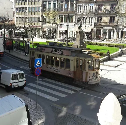 Historico - Galerias Porto