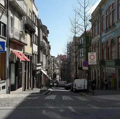 Historico - Galerias * Porto