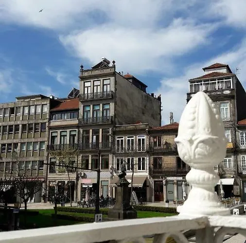 Daire Historico - Galerias