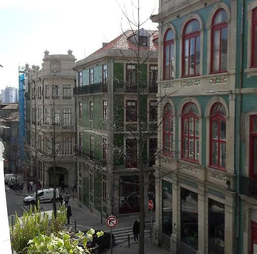 Historico - Galerias Oporto