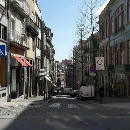 Historico - Galerias * 波尔图